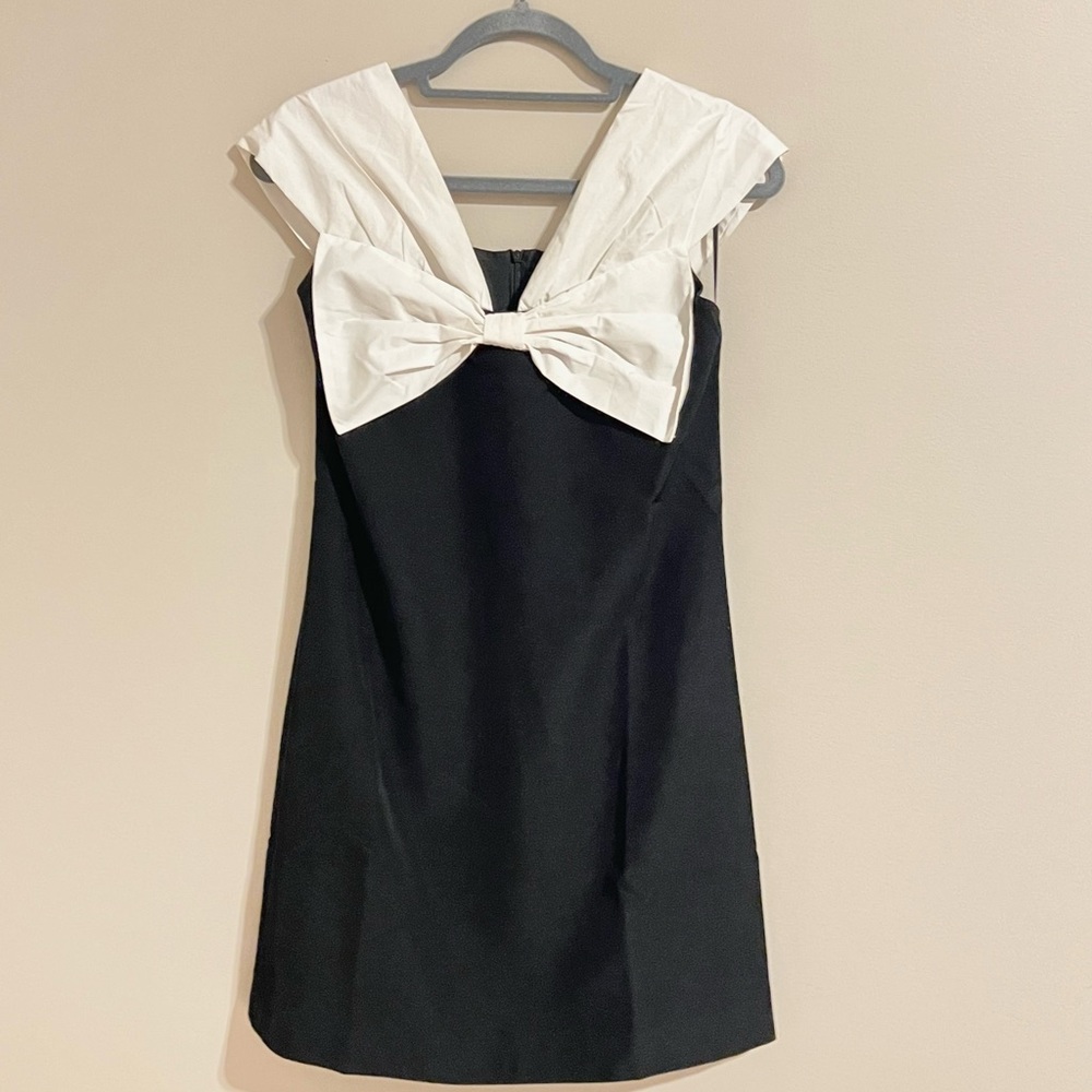 Saint Laurent Paris Vintage Dress
